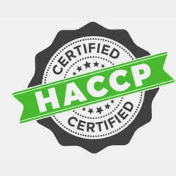 Recyclage HACCP2